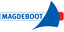 MAGDEBOOT Logo