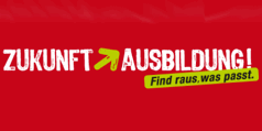 Zukunft Ausbildung! Logo
