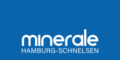 minerale Hamburg-Schnelsen Logo