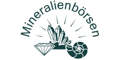 Mineralientage Düsseldorf Logo
