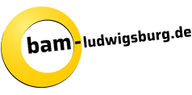bam Ludwigsburg Logo