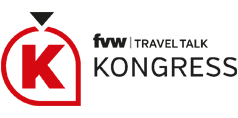 fvw|TravelTalk Kongress Logo