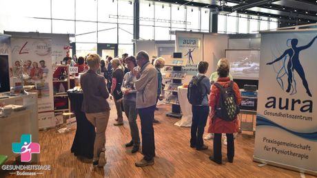 Galerie, Gesundheitstage Bodensee