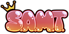 SAMT Logo