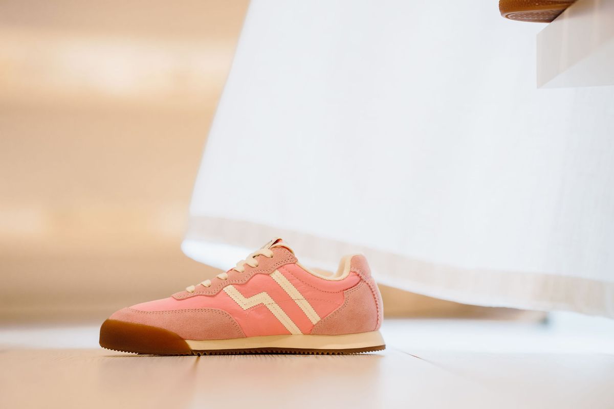 Shoes & Bags Bild