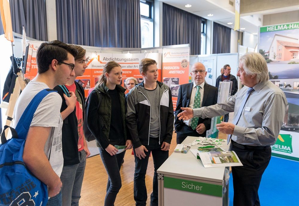 Galerie, EnergieMesse Rhein-Neckar