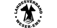 VDH-Landesverband Weser-Ems e.V. Logo