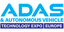 ADAS & Autonomous Vehicle Technology Expo Europe Logo