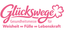 Glückswege Lübeck Logo