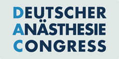 Deutscher Anästhesiecongress Logo