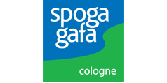 spoga+gafa Logo