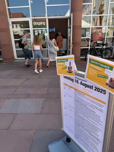 Natumeda Gesund & Glücklich Ettlingen Bild 2