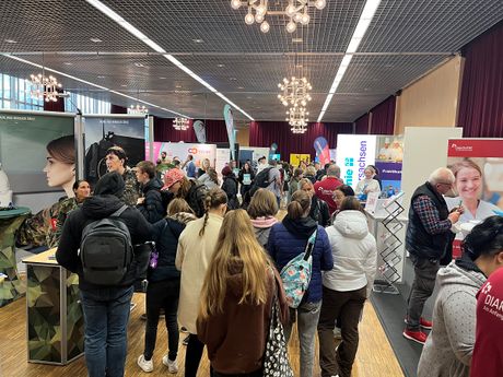 Galerie, JOBMEDI Berlin