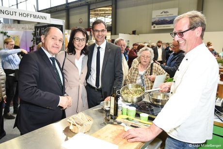 Galerie, SCHAU! Dornbirn