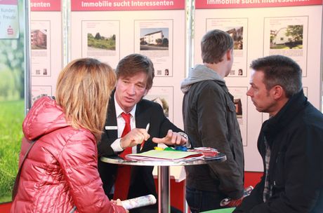 Galerie, immobilienmesse osnabrück