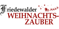 Friedewalder WEIHNACHTSZAUBER Logo