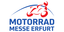 MOTORRADMESSE ERFURT Logo