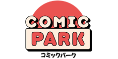 comicpark Erfurt Logo