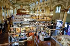 ART meets ANTIQUE Bild 1