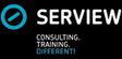 SERVIEW GmbH Logo