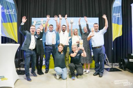 Karriere Kick Chemnitz Bild