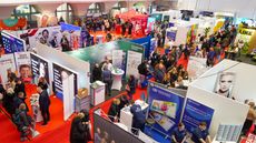 jobmesse leipzig Bild 1
