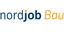 nordjob-Bau Logo