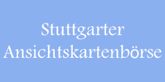Stuttgarter Ansichtskartenbörse Logo