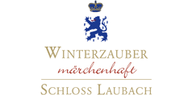 Winterzauber Laubach Logo