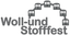 Wiener Woll- und Stofffest Logo