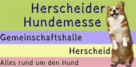 Herscheider Hundemesse Logo