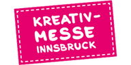 Kreativmesse Innsbruck Logo