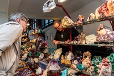 EDELSTEINTAGE BREMEN Bild 3