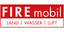 FIREmobil Logo