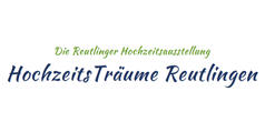 HochzeitsTräume Reutlingen Logo