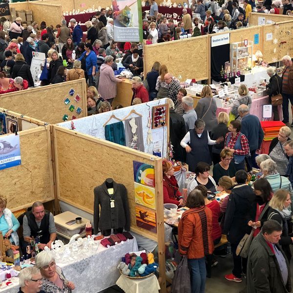 Galerie, Brandenburger Kreativtage