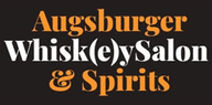 Augsburger Whiskysalon & Spirits Logo