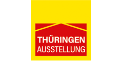 Thüringen Ausstellung Logo