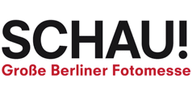 SCHAU! Berlin Logo