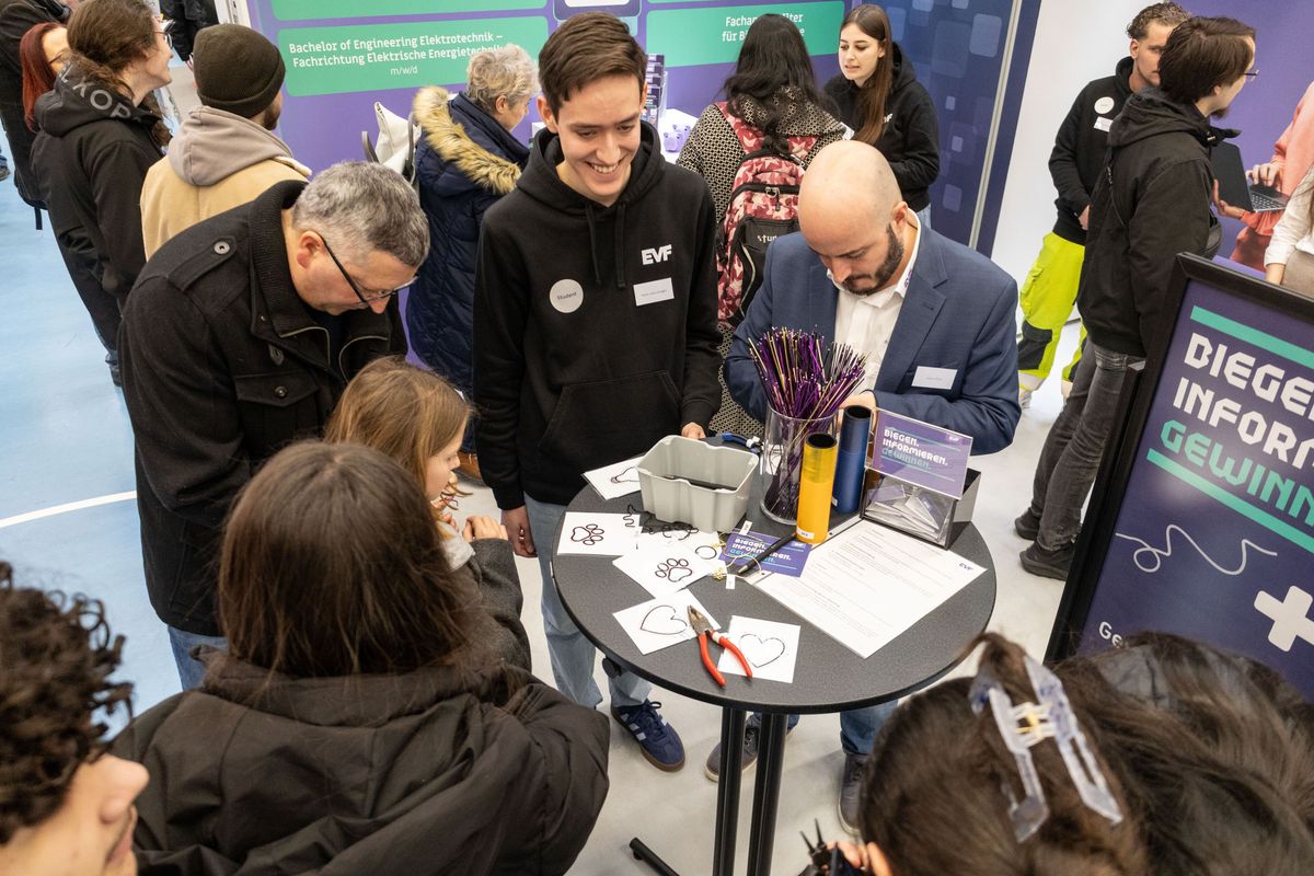 Bildung Göppingen Bild