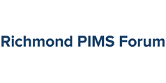 Richmond PIMS Forum Logo