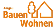 Bauen + Wohnen Wettingen Logo