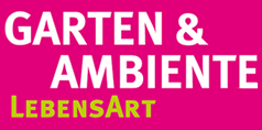 Garten & Ambiente LebensART Warendorf Logo