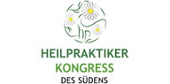 Heilpraktikerkongress des Südens Logo