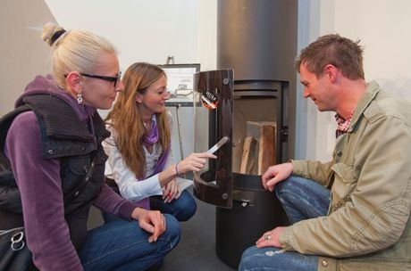 Galerie, HAUS | BAU | ENERGIE Friedrichshafen