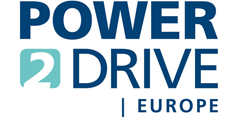 POWER2DRIVE EUROPE Logo
