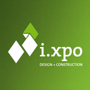 Logo i.xpo GmbH & Co. KG