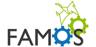 FAMOS Sonneberg Logo