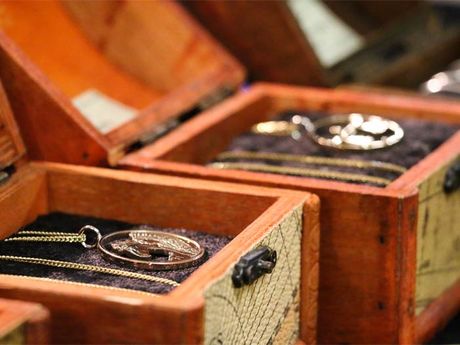 Galerie, Hobby & Freizeit Leer