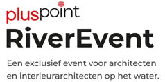 Pluspoint RiverEvent Rotterdam Logo